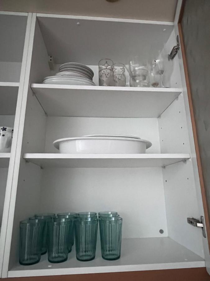 Ca La Tendeta Tivissa Buitenkant foto