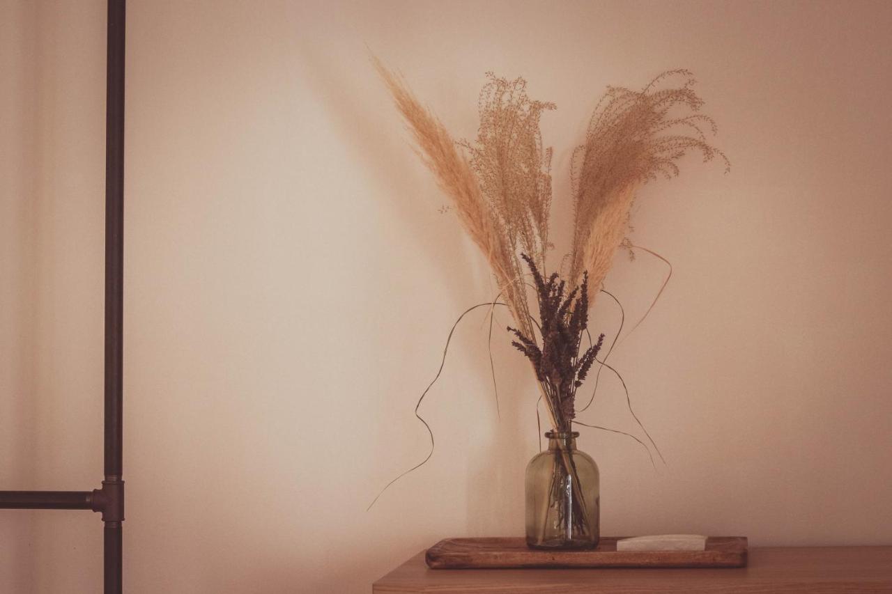Ca La Tendeta Tivissa Buitenkant foto